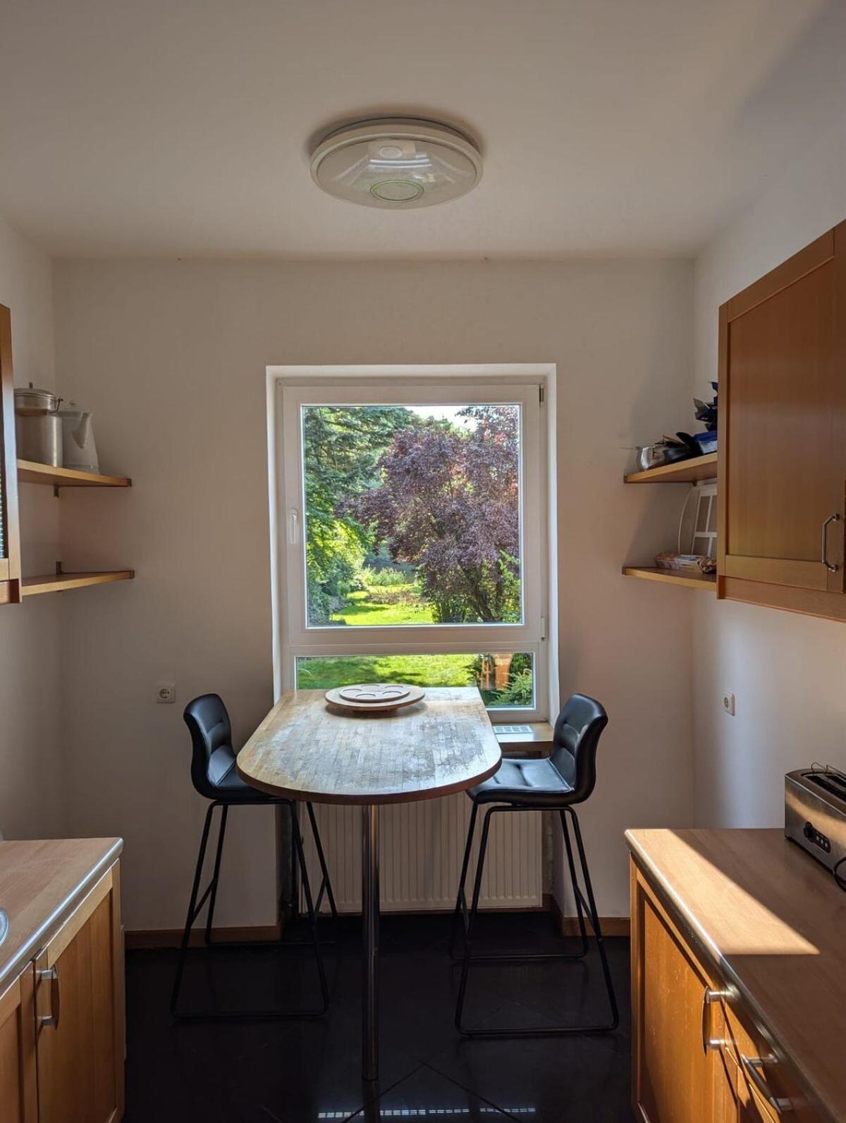 Apartment Haus Am Fuer Handwerker Und Messegaeste *