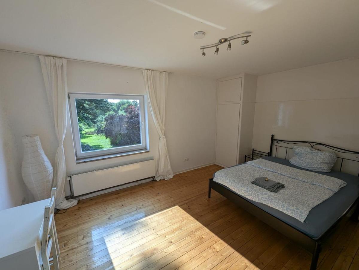 Apartment Haus Am Fuer Handwerker Und Messegaeste Hannover