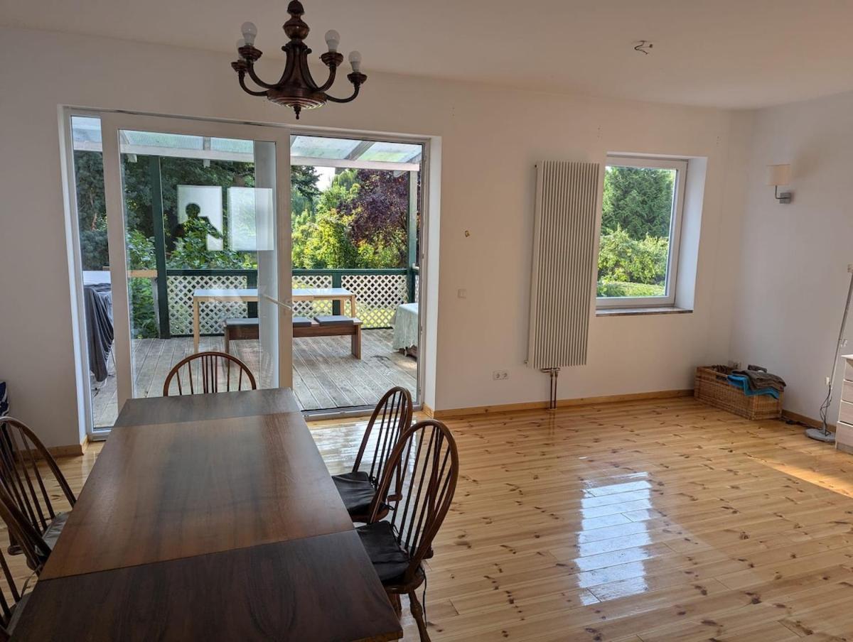 Haus Am Fuer Handwerker Und Messegaeste