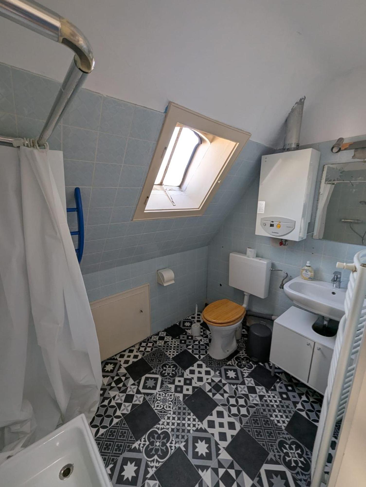 Apartment Haus Am Fuer Handwerker Und Messegaeste