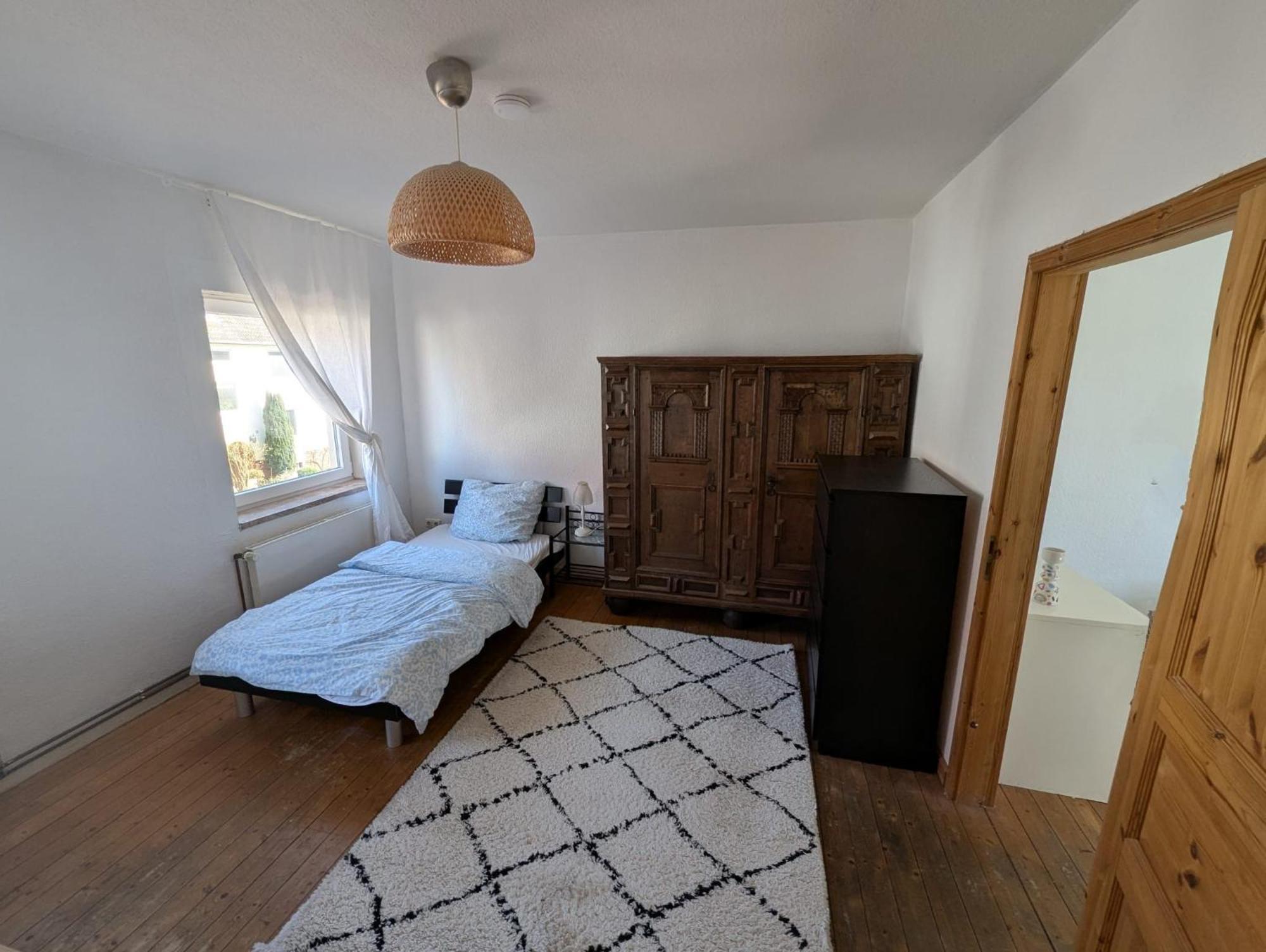 Haus Am Fuer Handwerker Und Messegaeste Hannover